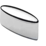 Cumpara ieftin Buton pentru mobila din metal, OZS-2099, crom