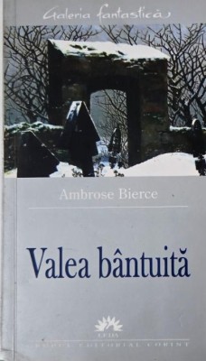 Valea bantuita - Ambrose Bierce foto
