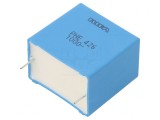 Condensator cu Polipropilenă 680nF THT &plusmn;5%