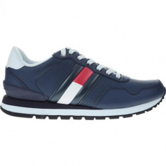 Pantofi Barbati Tommy Hilfiger EM0EM00263006 foto