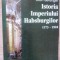 ISTORIA IMPERIULUI HABSBURGILOR 1273-1918-JEAN BERENGER-235466