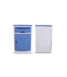 Cumpara ieftin Noptiera din Plastic pentru Spital Dr. Happy JLS401