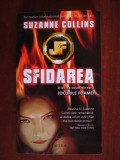 Suzanne Collins - Sfidarea ( JOCURILE FOAMEI vol. 2 ), Nemira