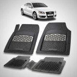 Covorase Audi A5 8T Coupe Compatibile 2007-2016 | Silver