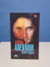 Adevarul despre barbati - Sasha Sklear