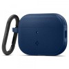 Husa Spigen Vault pentru Apple AirPods Pro 3, Bleumarin