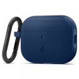 Husa Spigen Vault pentru Apple AirPods Pro 3, Bleumarin