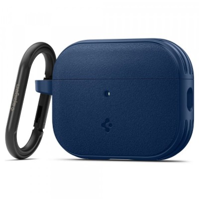 Husa Spigen Vault pentru Apple AirPods Pro 3, Bleumarin foto