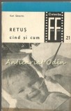 Retus. Cand Si Cum - Karl Sutterlin