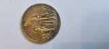 GERMANIA MEDALIE DE INFLATIE 15 NOV 1923 LIVRARE DOAR BUCURESTI