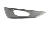 Ornament panou ușă dreapta spate NISSAN X-TRAIL T32_ 2015 OEM: 826824CL0A 11834935