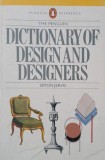 The Penguin Dictionary of Design and Designers - Simon Jervis