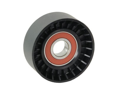 Rola intinzator alternator BMW E36, E46 316, 318 11607 1247647 foto