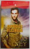 Capriciile destinului - Mary Jo Putney, Roman de Dragoste, Carte Beletristica