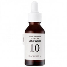 Ser de fata Cera Guard VB Effector Power 10 Formula, 30 ml, It's Skin