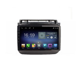 Navigatie dedicata VW TOUAREG 2011-2018 F-1142 Octa Core cu Android Radio Bluetooth Internet GPS WIFI DSP 8+128GB 4G CarStore Technology, EDOTEC