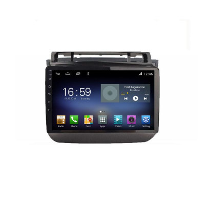 Navigatie dedicata VW TOUAREG 2011-2018 F-1142 Octa Core cu Android Radio Bluetooth Internet GPS WIFI DSP 8+128GB 4G CarStore Technology foto