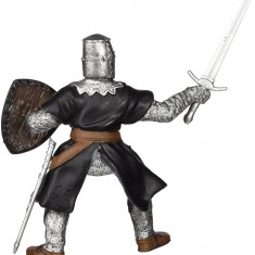 PAPO FIGURINA CAVALER HOSPITALLER CU SABIE