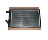 Radiator Incalzire Volvo 940/960, 08.1990-1997, Seria 700, 08.1982-10.1990, diesel, benzina, fara AC, aluminiu mecanic/plastic, 234x175x42 mm,