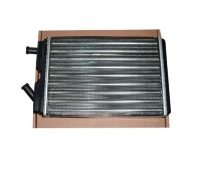 Radiator Incalzire Volvo 940/960, 08.1990-1997, Seria 700, 08.1982-10.1990, diesel, benzina, fara AC, aluminiu mecanic/plastic, 234x175x42 mm, foto