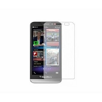 BlackBerry Z30 folie protectie King Protection foto