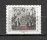 Germania.1987 300 ani nastere B.Neumann-arhitect MG.628