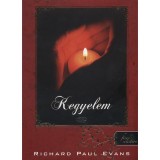 Kegyelem - Richard Paul Evans