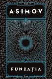 Cumpara ieftin Fundatia. Seria Fundatia. Volumul 1/Isaac Asimov