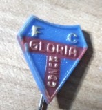 Insigna Fotbal Club Buzau