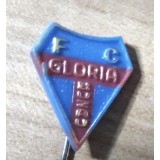 Insigna Fotbal Club Buzau