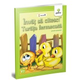 Turtita fermecata