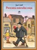 Povestea marului rosu - Jan Loof, Editura Portocala Albastra
