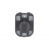 Comutator / buton reglare oglinda AUDI A3 (8P1) (2003 - 2012) TOPRAN 116 026