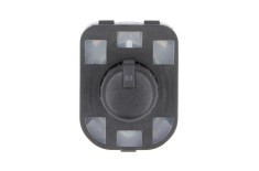Comutator / buton reglare oglinda AUDI A3 (8P1) (2003 - 2012) TOPRAN 116 026 foto