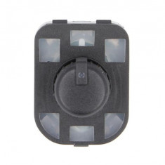 Comutator / buton reglare oglinda AUDI A4 (8EC, B7) (2004 - 2008) TOPRAN 116 026