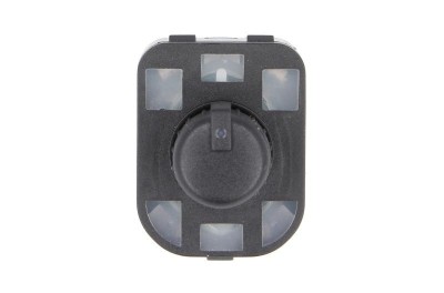 Comutator / buton reglare oglinda AUDI A4 Avant (8E5, B6) (2001 - 2004) TOPRAN 116 026 foto