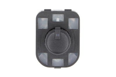 Comutator / buton reglare oglinda AUDI A4 (8E2, B6) (2000 - 2004) TOPRAN 116 026 foto