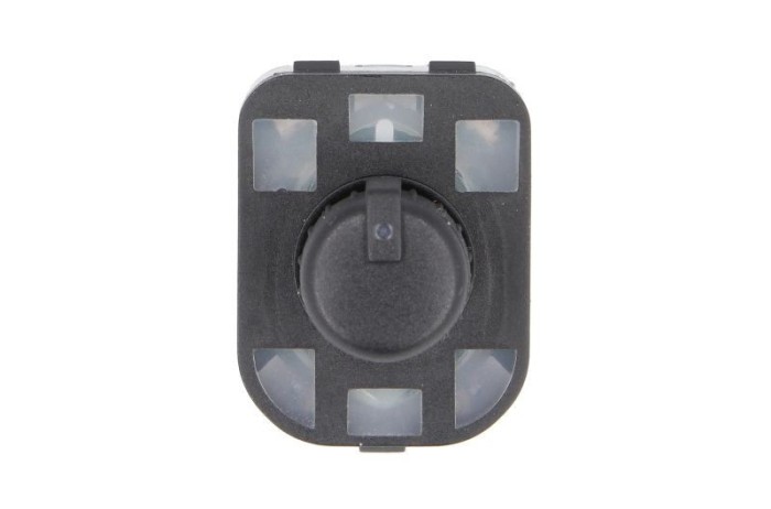 Comutator / buton reglare oglinda AUDI A6 Avant (4F5, C6) (2005 - 2011) TOPRAN 116 026