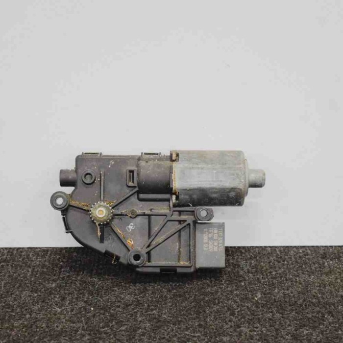 Modul de control trapa AUDI Q7 4L 2007 OEM: 1137328474 2666587