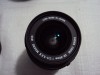 Obiectiv foto SIGMA 28-80 mm Pentax, Macro (1:1), Autofocus