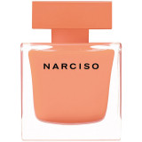Narciso Rodriguez NARCISO AMBR&Eacute;E Eau de Parfum pentru femei 150 ml