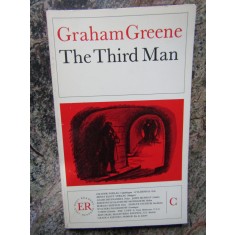 The Third Man - Graham Greene