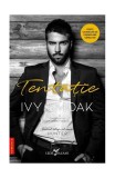 Tentație (Vol. 1) - Paperback brosat - Ivy Smoak - Leda