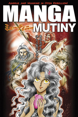 Manga Mutiny foto