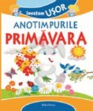 invatam usor anotimpurile - Primavara, Erc Press