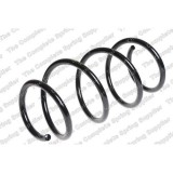 Arc spiral Renault Laguna III Motor 2.0 16V Turbo, 2.0 dCi (BT01, BT08, BT09, BT0E, BT0K, BT12, BT1C, BT1D, ., 2.0 dCi, 2.0 dCi, parte montare punte