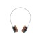 Casca bluetooth 2.1 Vintage Artica negru NGS