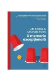 Cumpara ieftin O memorie exceptionala