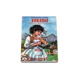Heidi Fetita muntilor (Colectia Piccolino) - Johanna Spyri