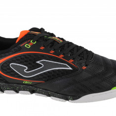 Pantofi de interior Joma Liga-5 2201 IN LIGW2201INH negru